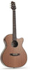 Ozark 3800 Solid Cedar Top Folk Sized Acoustic