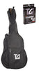 TGI Gigbag. Acoustic Dreadnought. Student Series.