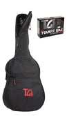 TGI Gigbag. Acoustic Dreadnought. Transit Series.