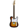 Aria 615 Frontier 3 Tone Sunburst