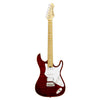 Aria 714 MK2 Fullerton RBRD Ruby Red