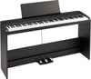 Korg B2SP Digital Piano Black