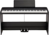 Korg B2SP Digital Piano Black