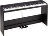 Korg B2SP Digital Piano Black