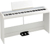 Korg B2SP Digital Piano White