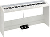 Korg B2SP Digital Piano White