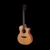 Bromo BAT2CE Tahoma Series Solid Top Cutaway Electro Acoustic