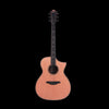 Bromo BAT4CE Tahoma Series Solid Top Sharp Cutaway Electro Acoustic