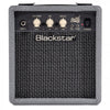 Blackstar Debut 10E Bronco Grey