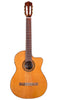 Cordoba C5CE Solid Cedar Top Cutaway Electro Classical Guitar