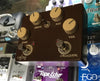 Lazy J Cruiser Deuce Booster / Overdrive Pedal