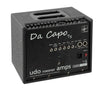 Udo Roesner Da Capo 75 Acoustic Guitar Amp