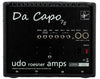 Udo Roesner Da Capo 75 Acoustic Guitar Amp