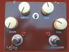 Lazy J Cruiser Deuce Booster / Overdrive Pedal