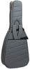 TGI Extreme Series Deluxe 20mm Padded Classical / Small Acoustic Guitar Gigbag