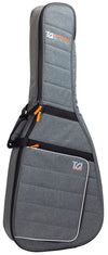 TGI Extreme Series Deluxe 20mm Padded Classical / Small Acoustic Guitar Gigbag