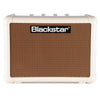 Blackstar Fly Acoustic 3w Mini Acoustic Guitar Amplifier Cream