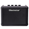 Blackstar Fly 3 Bluetooth Mini Electric Guitar Amplifier Black