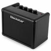 Blackstar Fly 3 Mini Electric Guitar Amplifier Black