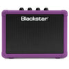 Blackstar Fly 3 Mini Guitar Amplifier Purple