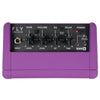 Blackstar Fly 3 Mini Guitar Amplifier Purple