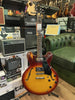 Hondo H935CHS MKii Deluxe Hollow Body Cherry Sunburst Pre Owned 1982/4 Korea