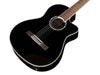 Cordoba C5 Fusion Jet Black Electro Classical Guitar