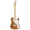 Aria 615-TL Thinline Natural