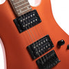 Cort KX100-IO Iron Oxide Classic Humbuckers 24 Frets