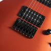 Cort KX100-IO Iron Oxide Classic Humbuckers 24 Frets