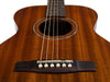 Guild M-120 Natural All Solid Small Bodied Acoustic