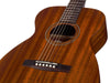 Guild M-120 Natural All Solid Small Bodied Acoustic