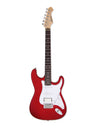 Aria STG-004 Electric Guitar 5 Colours Available