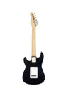 Aria STG Mini 3/4 Size / Travel Electric Guitar