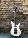 Ibanez 540P Power Series with RG Series Neck Custom White Pre Owned