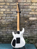 Ibanez 540P Power Series with RG Series Neck Custom White Pre Owned