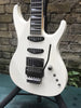 Ibanez 540P Power Series with RG Series Neck Custom White Pre Owned