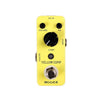 Mooer Yellow Comp Opitcal Compressor Pedal