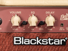 Blackstar Debut 10E Bronco Grey